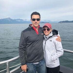 Meet your Posher, Jenna